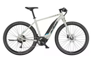 VÉLO ÉLECTRIQUE SPORTIF KTM MACINA SPRINT 500