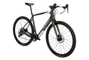 WILIER TRIESTINA JENA HYBRID SHIMANO GRX 11V 250WH 700 MM 250 WH 700 MM – Image 3