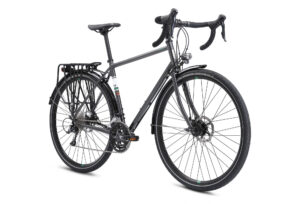 FUJI TOURING DISC LTD SHIMANO SORA 9V 700 MM – Image 3