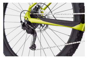 Cannondale Trail NEO 4 – Image 4