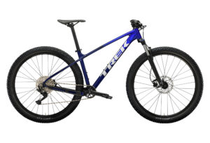 VTT SEMI-RIGIDE TREK MARLIN 6 SHIMANO DEORE 10V 27.5'' BLEU 2023