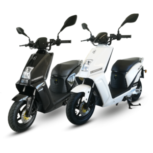 SCOOTER ELECTRIQUE YOUBEE City 50