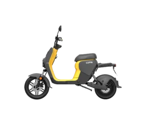 SCOOTER ELECTRIQUE SEGWAY EMOB B110S