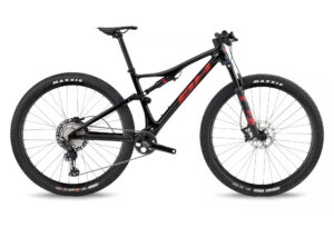 VTT TOUT-SUSPENDU BH LYNX RACE EVO 7.0 SHIMANO XT 12V 29'' NOIR 2022