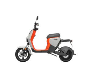 SCOOTER ELECTRIQUE SEGWAY EMOB B110S