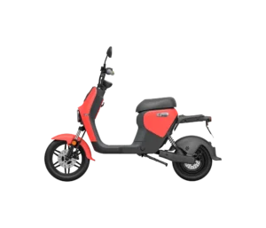 SCOOTER ELECTRIQUE SEGWAY EMOB B110S