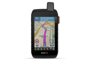 GPS OUTDOOR GARMIN MONTANA 700I