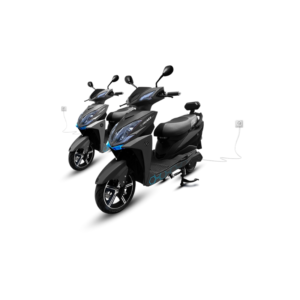 SCOOTER ELECTRIQUE Youbee E-NEKO (1.44KWh) 2400 Watts