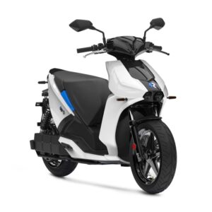 SCOOTER ELECTRIQUE RAY 7.7