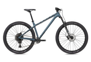 VTT SEMI-RIGIDE NS BIKES ECCENTRIC LITE 2 SHIMANO DEORE 10V 29'' BLEU 2021