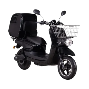 SCOOTER ELECTRIQUE LIVRAISON | FRISON CARGO 50CC