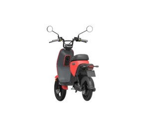 SCOOTER ELECTRIQUE SEGWAY EMOB B110S – Image 19