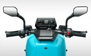 SCOOTER ELECTRIQUE SUV – Image 3