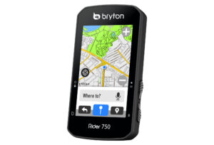 BRYTON COMPTEUR GPS RIDER 750T – Image 4