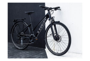 TREK DUAL SPORT 2 EQ STAGGER SHIMANO ACERA/ALTUS 9V – Image 3