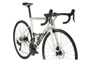 BMC TEAMMACHINE SLR FIVE SHIMANO 105 DI2 12V – Image 3