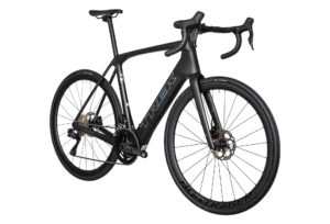 TREK DOMANE+ SLR 6 SHIMANO 105 DI2 – Image 3