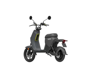 SCOOTER ELECTRIQUE SEGWAY EMOB B110S – Image 7