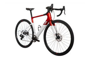 GRAVEL BIKE 3T EXPLORO RACE CAMPAGNOLO – Image 3