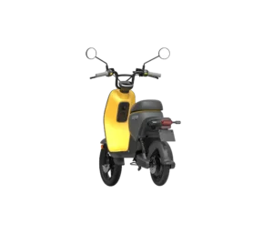 SCOOTER ELECTRIQUE SEGWAY EMOB B110S – Image 11