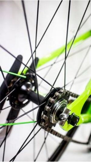 FROG BIKES 70 – Image 4