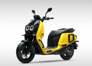 SCOOTER ELECTRIQUE SUV – Image 4