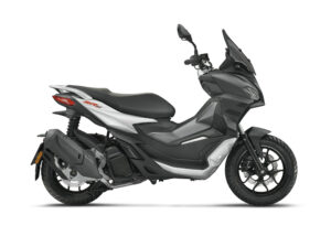 Aprilia SR-GT 125 ABS – Image 4