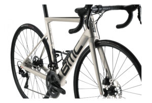 BMC TEAMMACHINE SLR FIVE SHIMANO 105 DI2 12V – Image 4