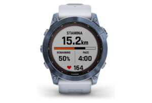 GARMIN FENIX 7X SAPPHIRE SOLAR – Image 4