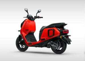 SCOOTER ELECTRIQUE SUV – Image 5