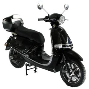 SCOOTER ELECTRIQUE SANS PERMIS | FRISON T3000 50CC – Image 5