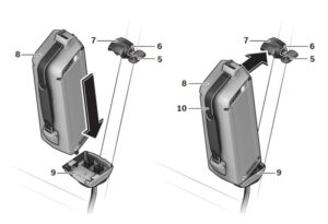 BOSCH POWERPACK 400 LI-ION – Image 5