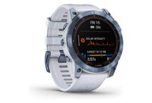 GARMIN FENIX 7X SAPPHIRE SOLAR – Image 5