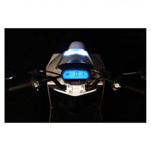 SCOOTER ELECTRIQUE YOUBEE City 50 – Image 6