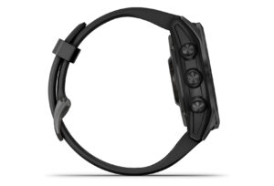 GARMIN FENIX 7S SOLAR NOIR – Image 6