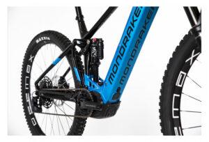 MONDRAKER CRAFTY SE – Image 7