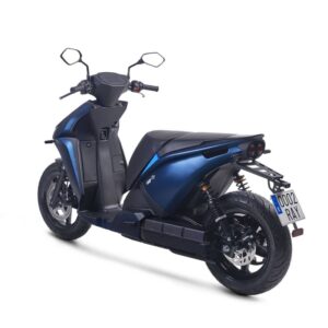 SCOOTER ELECTRIQUE RAY 7.7 – Image 8