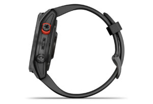 GARMIN FENIX 7S SOLAR NOIR – Image 8