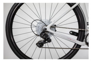 GRAVEL BIKE 3T EXPLORO RACE CAMPAGNOLO – Image 8