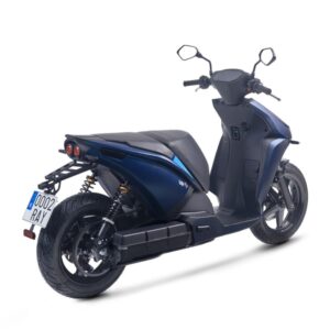 SCOOTER ELECTRIQUE RAY 7.7 – Image 9