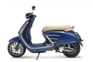 SCOOTER ELECTRIQUE Tilgreen TilScoot RS