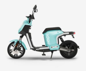 SCOOTER ELECTRIQUE Doohan iDou – Image 3