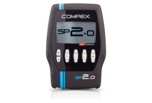 ELECTRO STIMULATEUR COMPEX SP 2.0