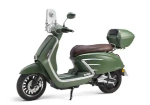 SCOOTER ELECTRIQUE Tilgreen TilScoot RS