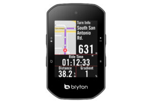 BRYTON COMPTEUR GPS RIDER S500E – Image 3