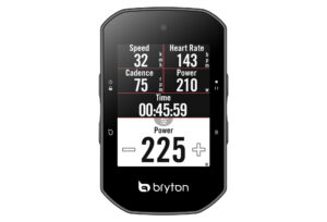 BRYTON COMPTEUR GPS RIDER S500E – Image 4