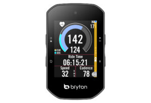 BRYTON COMPTEUR GPS RIDER S500E – Image 5