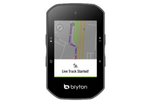 BRYTON COMPTEUR GPS RIDER S500E – Image 6